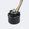 Rotor Small Brushless Motor, 32mm, 4V, 5V, 12V - view 2