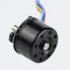 Rotor Small Brushless Motor, 32mm, 4V, 5V, 12V - view 3