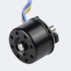 Rotor Small Brushless Motor, 32mm, 4V, 5V, 12V - view 4