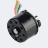 Rotor Small Brushless Motor, 32mm, 4V, 5V, 12V - view 5