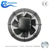 Rotor Steel Axial Fan, 110VAC, 250/300/400/450mm