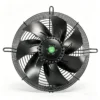 Rotor Steel Axial Fan, 110VAC, 250/300/400/450mm - view 2