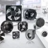 Rotor Three-phase Asynchronous Motor, SC450B2-AK5-01