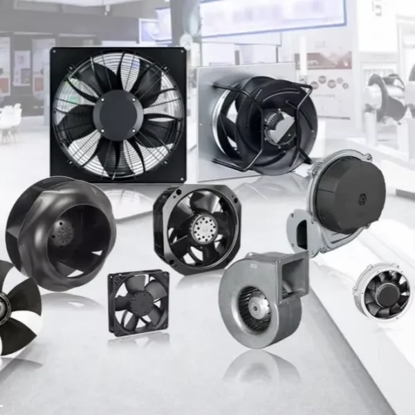 Rotor Three-phase Asynchronous Motor, SC450B2-AK5-01