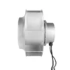 Rotorcentrifugal Backward Curved Blower, 355mm, 230V, IP55 - view 2