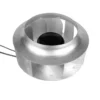 Rotorcentrifugal Backward Curved Blower, 355mm, 230V, IP55 - view 4