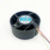 Round Axial Fan, 24V, 12V, 5000RPM, PWM