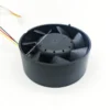 Round Axial Fan, 24V, 12V, 5000RPM, PWM - view 2