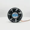Round Axial Fan, 24V, 12V, 5000RPM, PWM - view 4