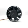 Round Axial Fan, 24V, 12V, 5000RPM, PWM - view 5