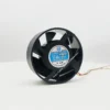 Round Axial Fan, 24V, 12V, 5000RPM, PWM - view 6