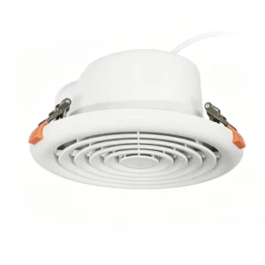 Round Ceiling Exhaust Fan, 20W, 305m3