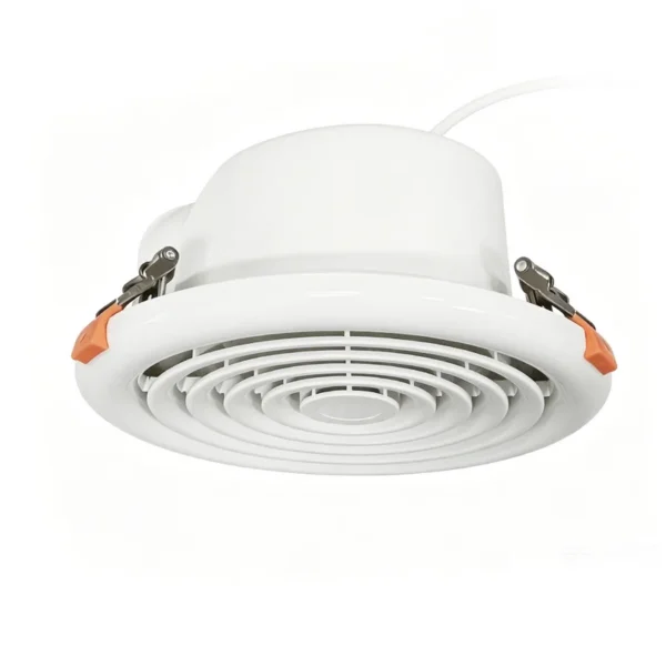 Round Ceiling Exhaust Fan, 20W, 305m3