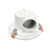 Round Ceiling Exhaust Fan, 20W, 305m3 - view 2