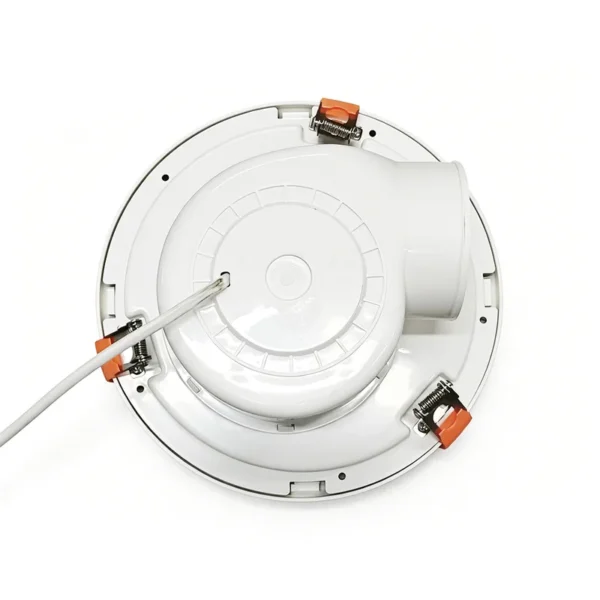 Round Ceiling Exhaust Fan, 20W, 305m3 - view 3
