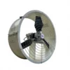 Round Industrial Ventilation Fan, HME, 780mm, Axial, 220V - view 2