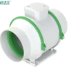 Round Plastic Ball Bearing, 10inche, Ceiling - view 4