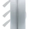 Round Shutter Ventilation Extractor, 6", Plastic - view 6