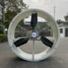 Round Wall-mounted Axial Fan, FSB-800-ST, SMC, 800mm, 220V - view 3