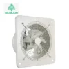 Rounded Wall Exhaust Fan, AC 220V~240V, Electric