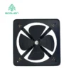 Rounded Wall Exhaust Fan, AC 220V~240V, Electric - view 4
