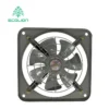 Rounded Wall Exhaust Fan, AC 220V~240V, Electric - view 6