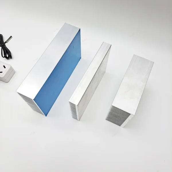 Router Switch Cooling Fan, 4.5/5/6/8/9/12/14cm - view 5