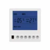 Rs485 Energy Saving Fan, AC817F, 2/4pipe, 220V