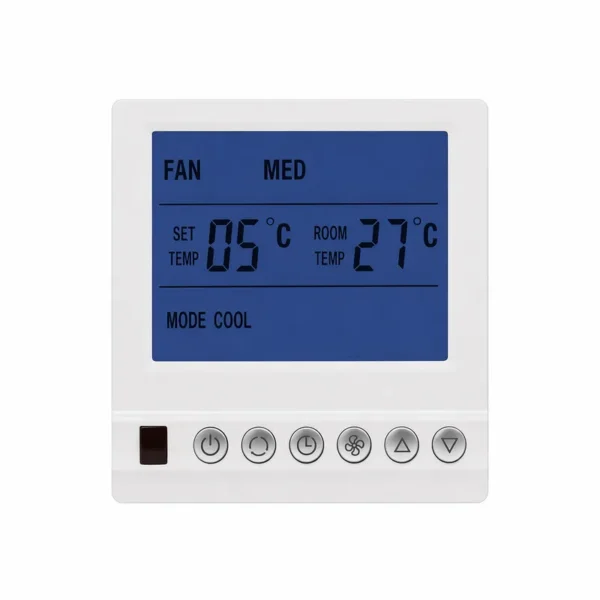 Rs485 Energy Saving Fan, AC817F, 2/4pipe, 220V