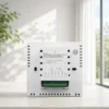Rs485 Energy Saving Fan, AC817F, 2/4pipe, 220V - view 2
