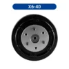 Rs485 Micro Servo Motor, BLDC, RMD-X6, S2, CAN - view 3
