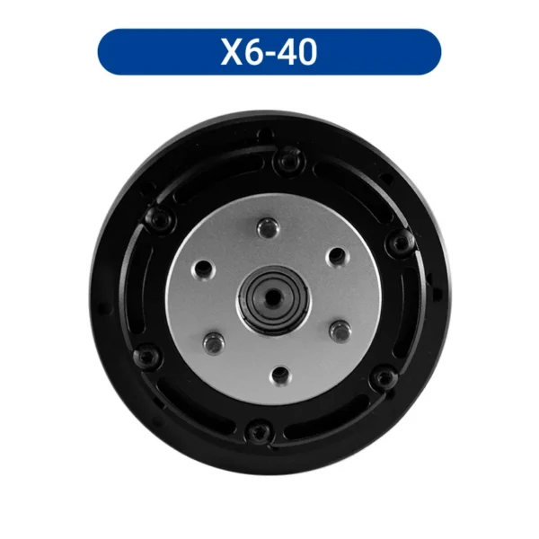 Rs485 Micro Servo Motor, BLDC, RMD-X6, S2, CAN - view 3