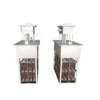 Rto Process Air Heater, Stainless, Steel