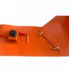 Rubber Band Heater, 110V/120V/220V, 1KW/2KW/3KW, 200L - view 3