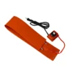 Rubber Band Heater, 110V/120V/220V, 1KW/2KW/3KW, 200L - view 5