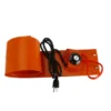 Rubber Band Heater, 110V/120V/220V, 1KW/2KW/3KW, 200L - view 6