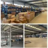 Rubber Coated Nonwoven Filter, PVC, 380 V, 10 kW - view 3