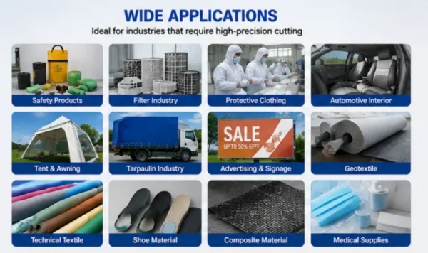 Rubber Coated Nonwoven Filter, PVC, 380 V, 10 kW - view 4