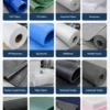 Rubber Coated Nonwoven Filter, PVC, 380 V, 10 kW - view 5