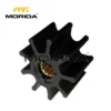 Rubber Flexible Pump, 18327-0001, JABSCO