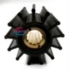 Rubber Impeller, KASHLYAMA, SP600/SP-600, BK-0134, JMP - view 2