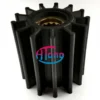 Rubber Impeller, KASHLYAMA, SP600/SP-600, BK-0134, JMP - view 3
