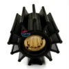 Rubber Impeller, KASHLYAMA, SP600/SP-600, BK-0134, JMP - view 4