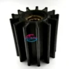 Rubber Impeller, KASHLYAMA, SP600/SP-600, BK-0134, JMP - view 6