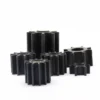 Rubber Special-shaped Parts Impeller, SP600, Copper, Steel - view 2