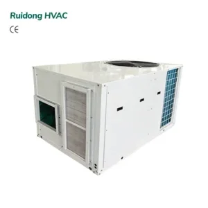 Ruidong Commercial Packaged Unit, 10Ton, 15Ton, 20Ton