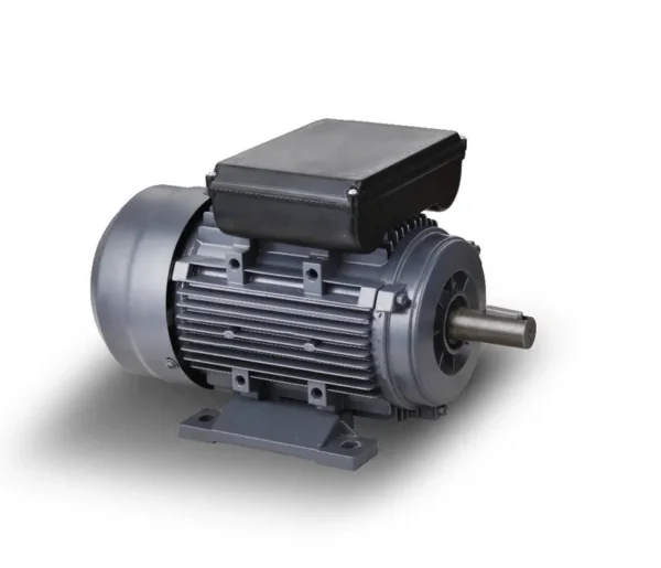Run Motor, 2.2KW, 220V, 50Hz, IE2