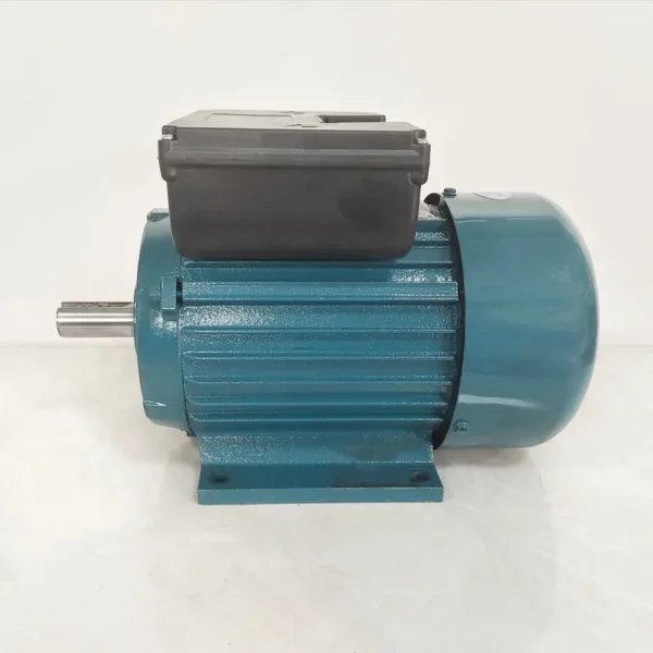 Run Motor, 2.2KW, 220V, 50Hz, IE2 - view 2