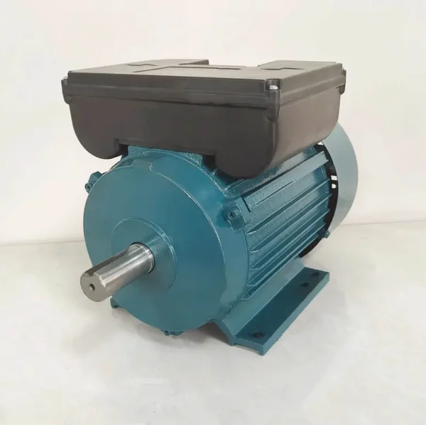 Run Motor, 2.2KW, 220V, 50Hz, IE2 - view 3