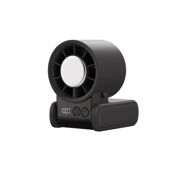 Ryw Fan, FS2665, 2400mAh, USB, Portable - view 2